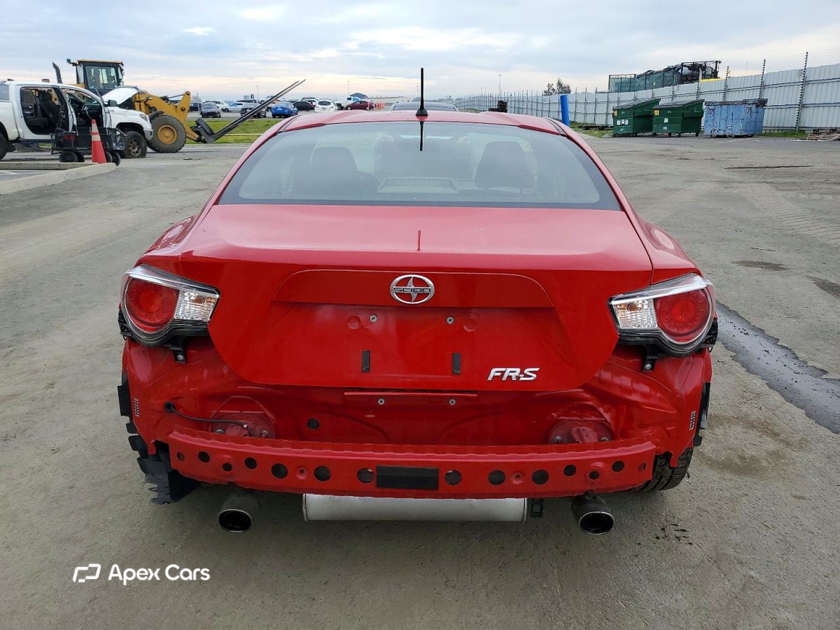 Toyota  2013