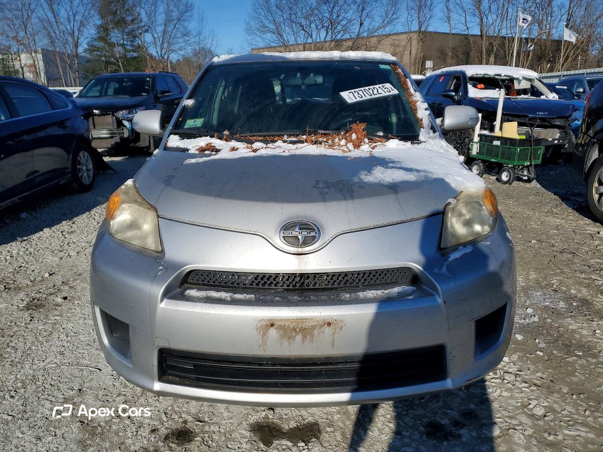 Scion xD 2008