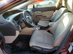 Honda Civic 2014