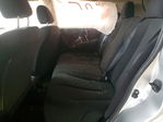 Nissan Versa 2011