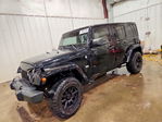 Jeep Wrangler 2011