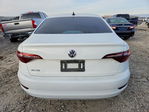 Volkswagen Jetta 2021