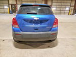 Chevrolet Trax 2015