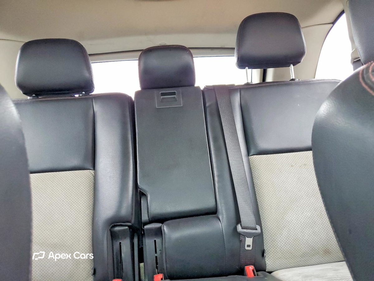 Ford Edge 2013
