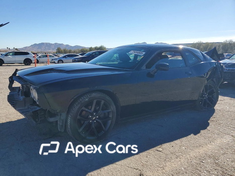 Dodge Challenger 2019 - Zdjęcie 1 z 14