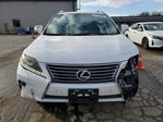 Lexus RX 2015