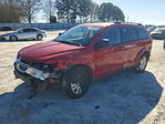 Dodge Journey 2016