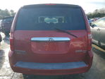 Dodge Caravan 2009