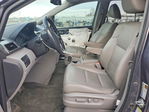 Honda Odyssey 2016
