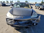 Porsche Cayenne 2010