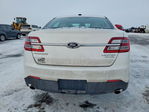 Ford Taurus 2015