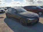 Alfa Romeo Giulia 2019