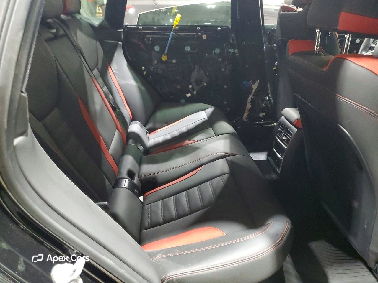BMW Series 4 2025