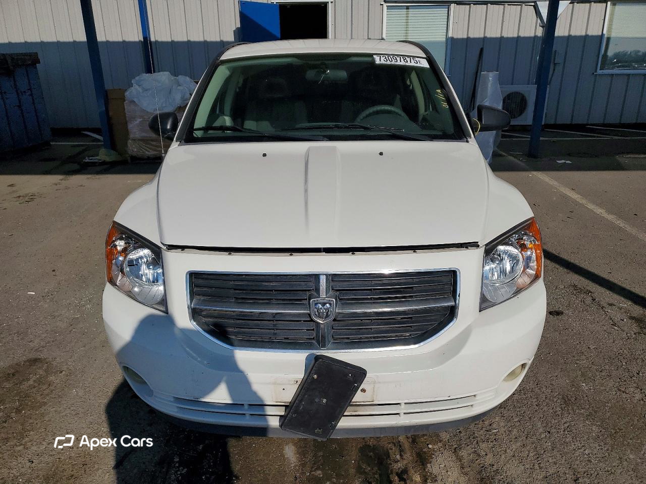 Dodge Caliber 2007