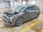 Honda Odyssey 2018