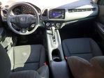 Honda HR-V 2017