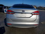 Ford Fusion 2017