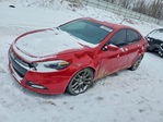 Dodge Dart 2014