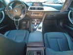 BMW Series 3 2014