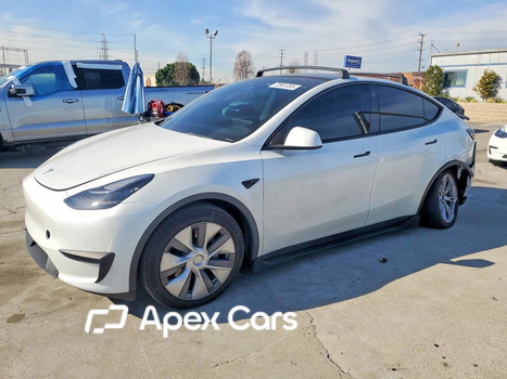 Tesla Model Y 2023 - Zdjęcie 1 z 13