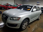 Audi Q5 2011