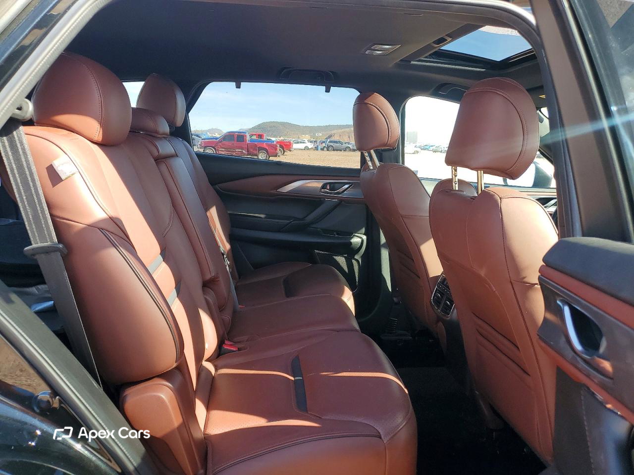 Mazda CX-9 2018