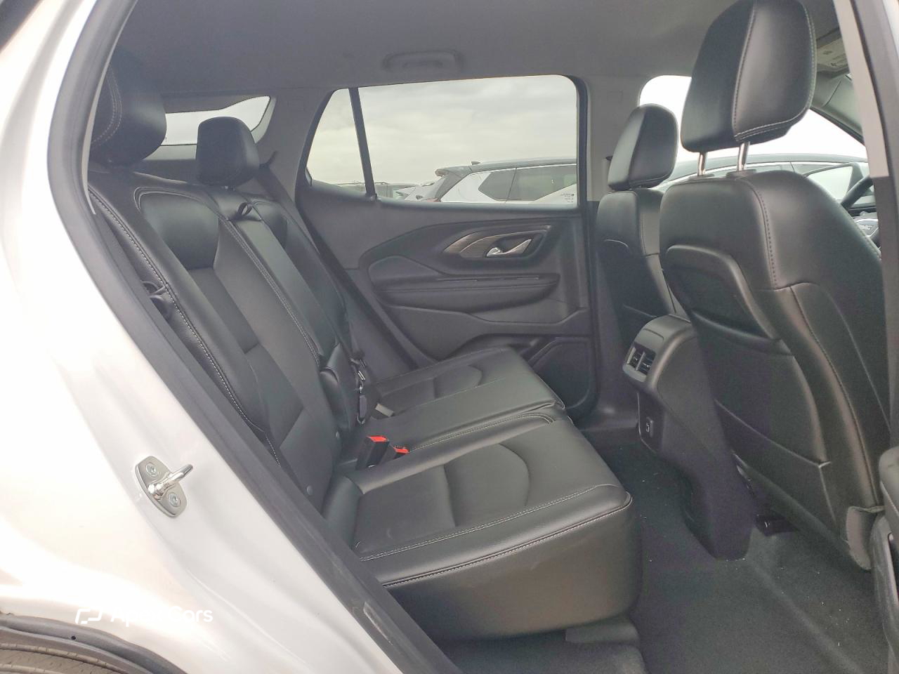 GMC Terrain 2024