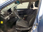 Subaru Outback 2011