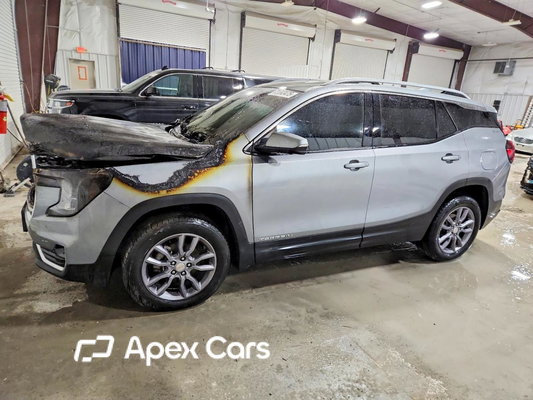 GMC Terrain 2024 - Image 1 of 12