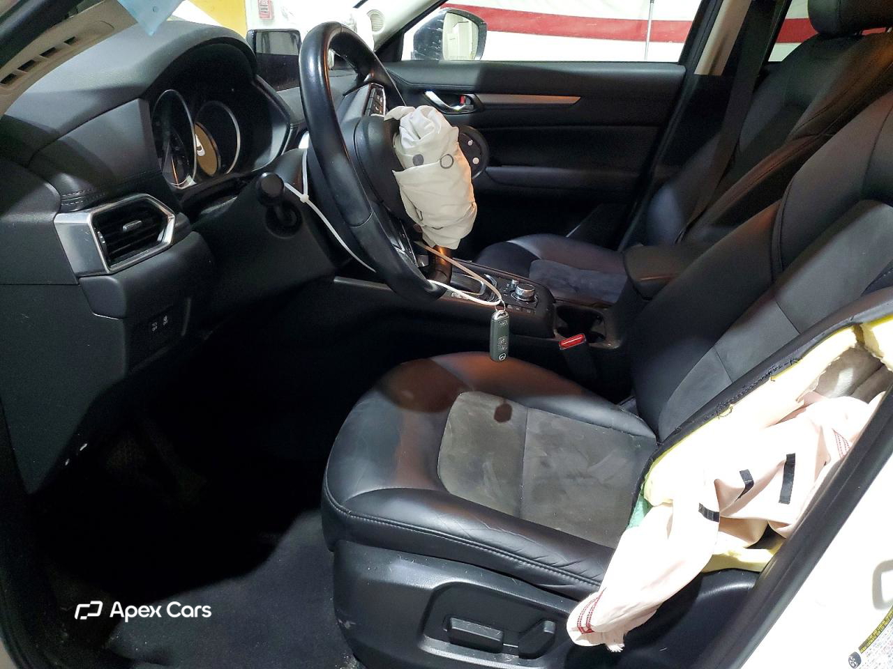 Mazda CX-5 2019