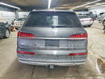 Audi Q7 2022
