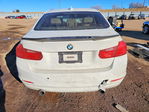BMW Series 3 2013