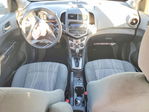 Chevrolet Sonic 2012
