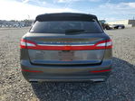 Lincoln MKX 2017