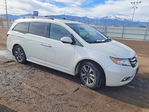 Honda Odyssey 2016