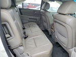 Honda Pilot 2012