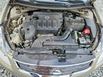 Nissan Altima 2010