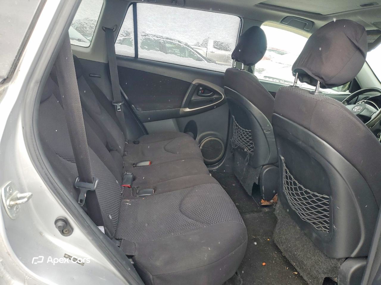 Toyota RAV 4 2006