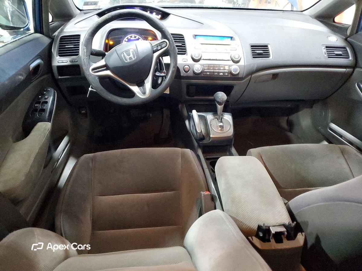 Honda Civic 2009