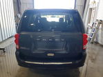 Dodge Caravan 2011