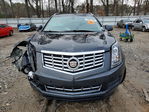 Cadillac SRX 2015