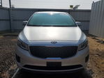 Kia Sedona 2017