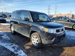 Honda Element 2011