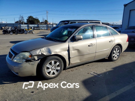 Ford Five Hundred 2005 - Image 1 of 12
