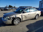 Ford Five Hundred 2005