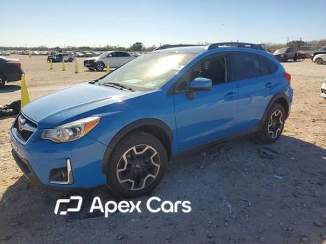 Subaru XV 2016 - Zdjęcie 1 z 13