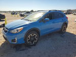 Subaru XV 2016