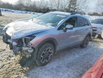 Subaru XV 2017