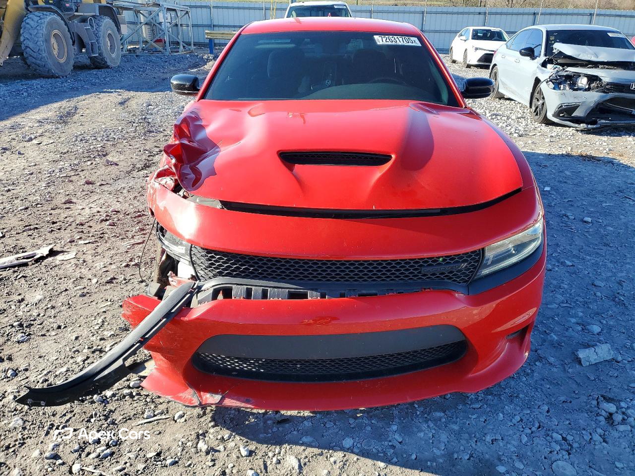 Dodge Charger 2021