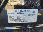 Tesla Model X 2022